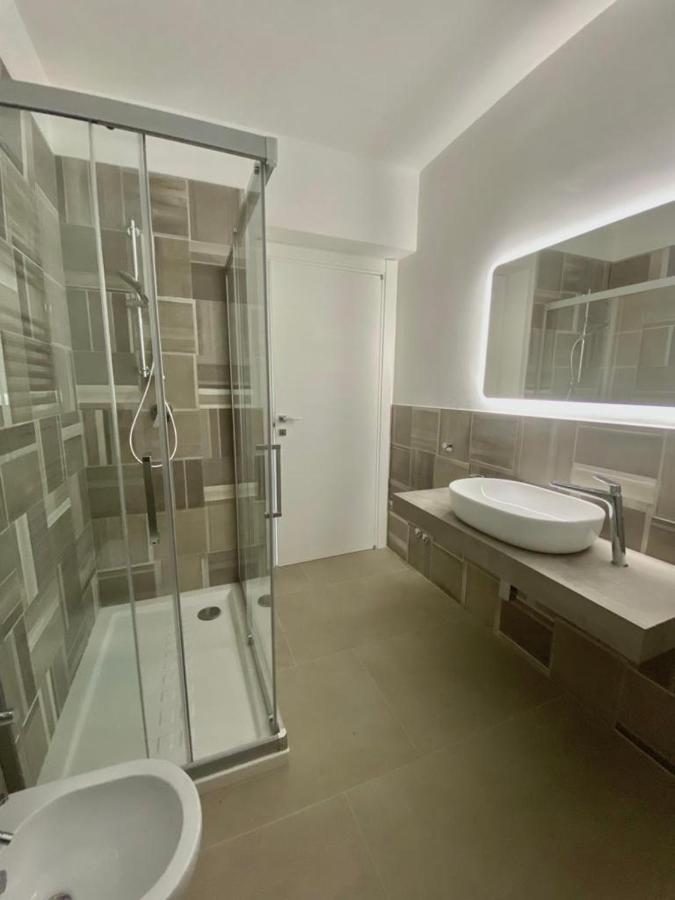 Quinta Corrente Villa Vieste Ngoại thất bức ảnh