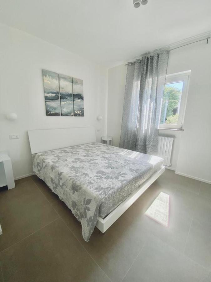 Quinta Corrente Villa Vieste Ngoại thất bức ảnh