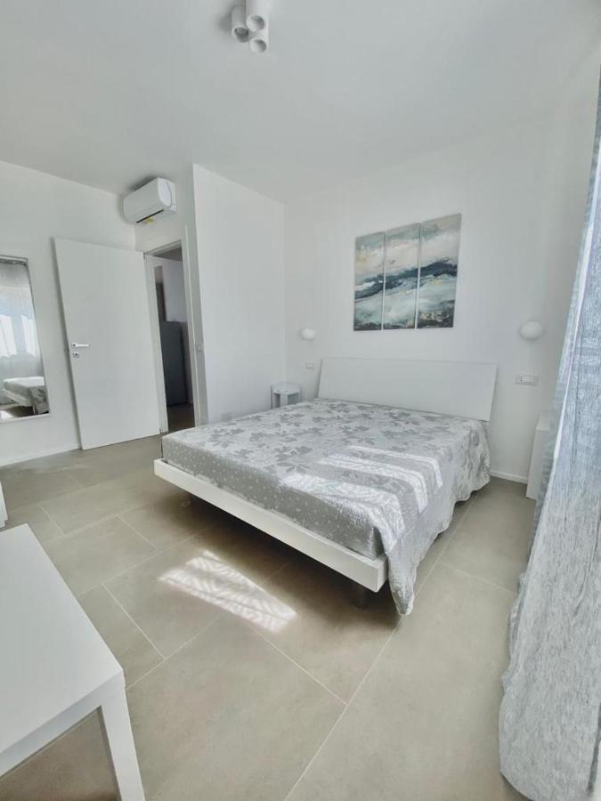 Quinta Corrente Villa Vieste Ngoại thất bức ảnh