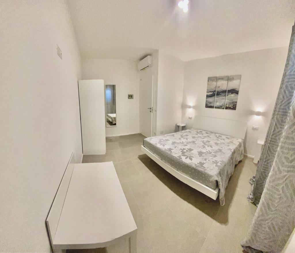 Quinta Corrente Villa Vieste Ngoại thất bức ảnh