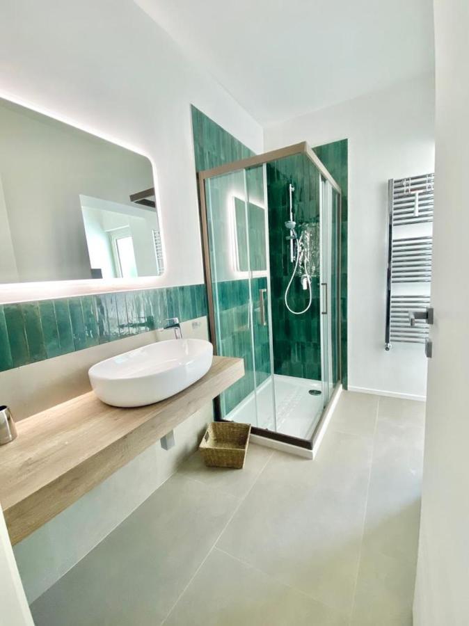 Quinta Corrente Villa Vieste Ngoại thất bức ảnh