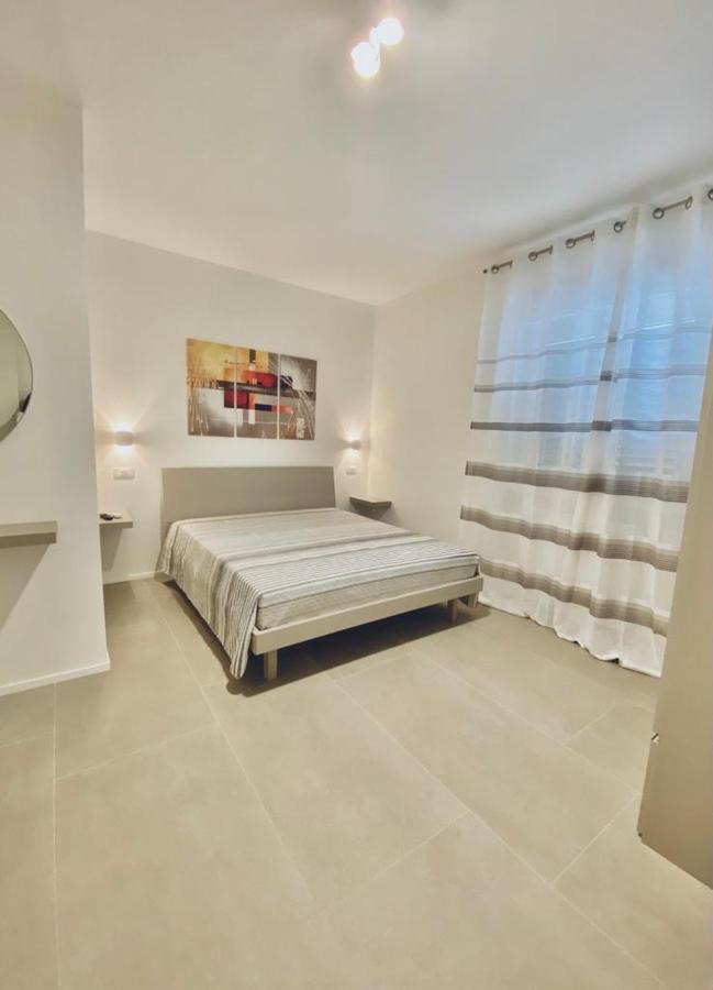 Quinta Corrente Villa Vieste Ngoại thất bức ảnh