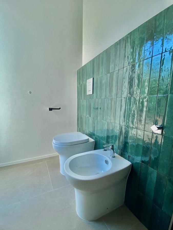 Quinta Corrente Villa Vieste Ngoại thất bức ảnh