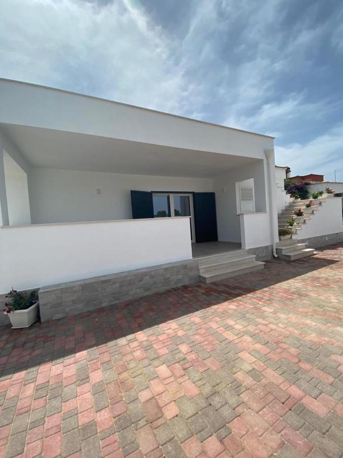Quinta Corrente Villa Vieste Ngoại thất bức ảnh
