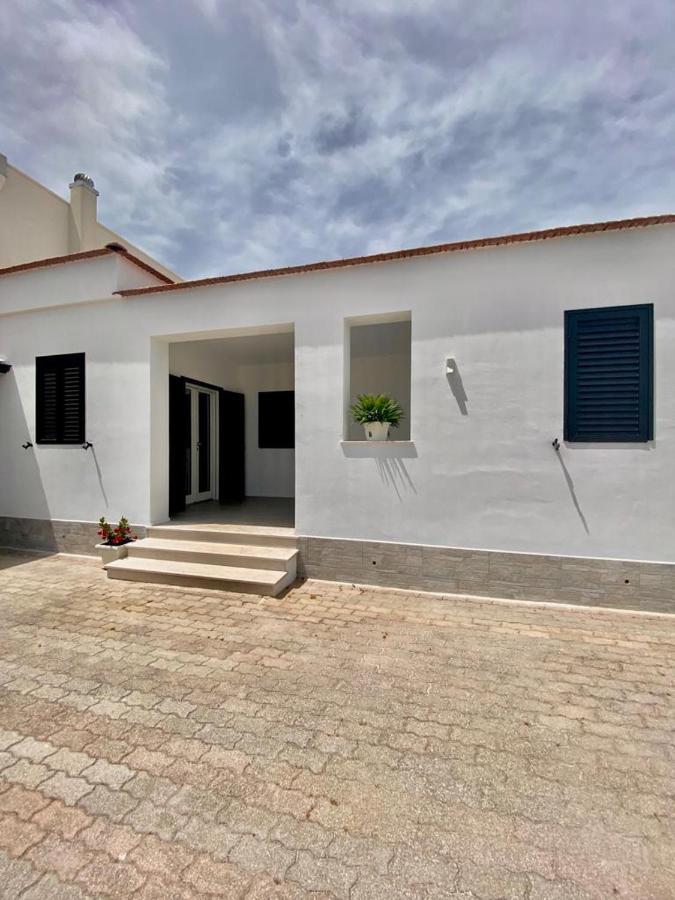 Quinta Corrente Villa Vieste Ngoại thất bức ảnh