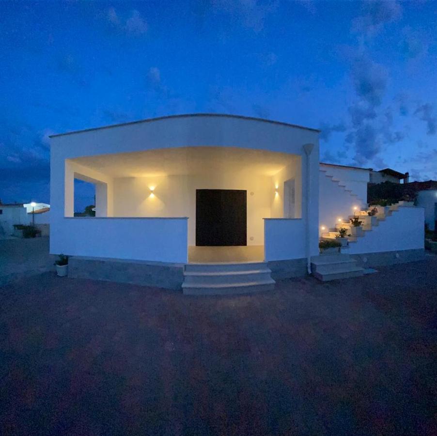 Quinta Corrente Villa Vieste Ngoại thất bức ảnh