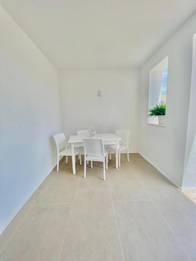 Quinta Corrente Villa Vieste Ngoại thất bức ảnh